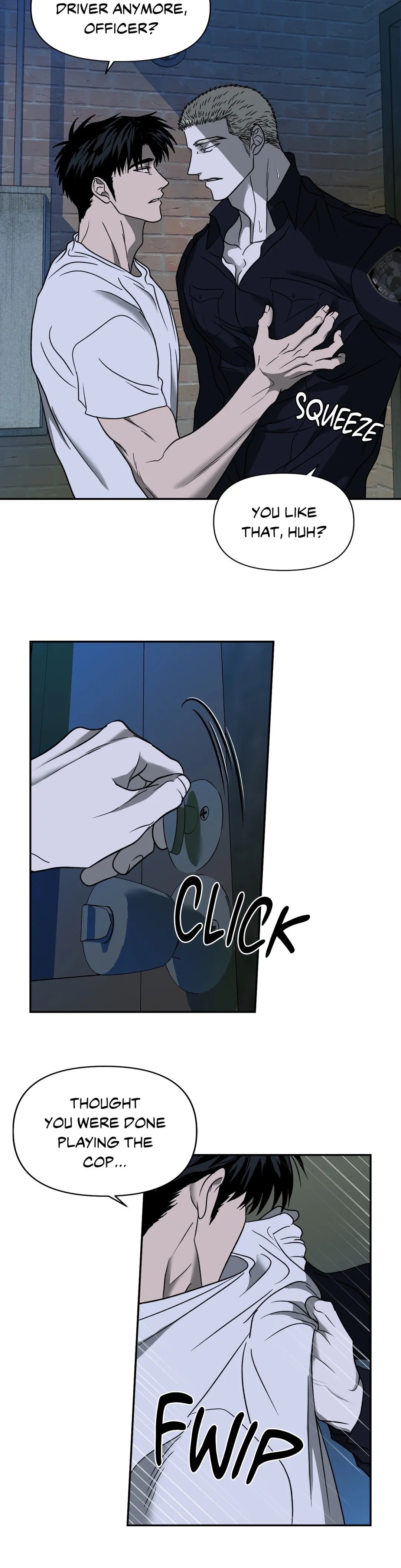 Shutline, Chapter 55 image 07